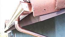 Rain Gutter Installation, Repair, Cleaning in Planada, CA